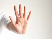 Разтъркайте тези два пръста за 60 секунди и вижте резултата