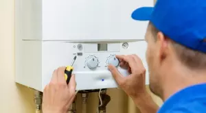 До колко ефективно е използването на газов котел