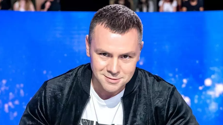 Ицо Хазарта стана баща за трети път