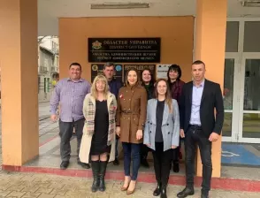 Боряна Георгиева от „ВОЛЯ“: Шуменци ми възложиха задачата за справедливи цени на горивата в района