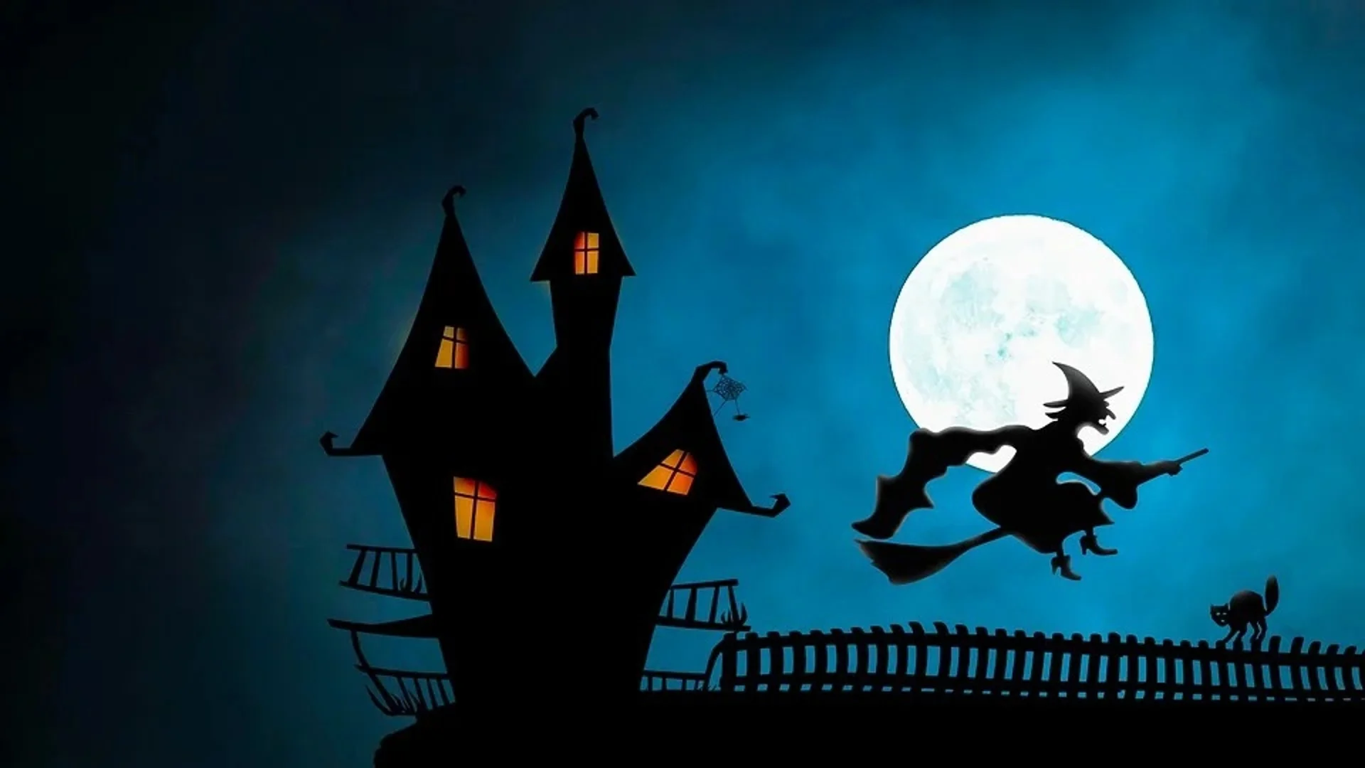 Виц за добро утро: Баба Яга си хванала младок