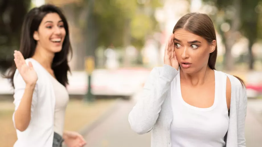 6 начина да се справите с хора, които ви се бъркат в живота