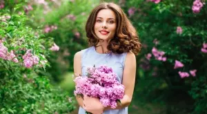 4 тенденции при грима за пролет 2021