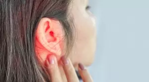 Няма да повярвате какво ще се случи, ако масажирате ушите си 5 минути дневно