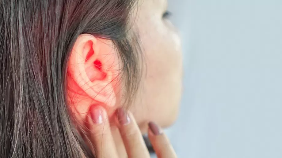 Няма да повярвате какво ще се случи, ако масажирате ушите си 5 минути дневно