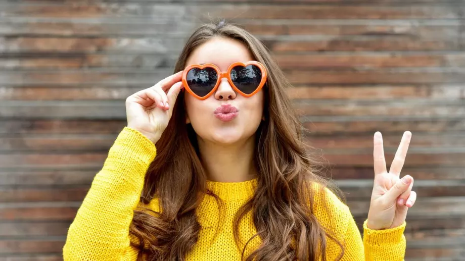 Това са нещата, които са по-важни от намиране на щастието   