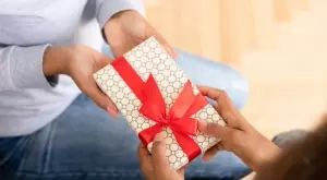 Подаръците, които носят нещастие на жената