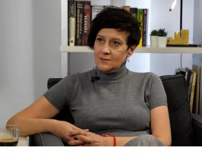 Антоанета Цонева: Трябва да подкрепяме Украйна до победата