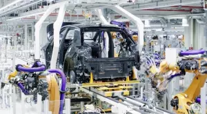 Дефицит на суровини и материали в Германия