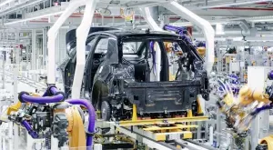 Бизнес климатът в германската автомобилна индустрия се влошава