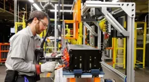 Испания инвестира милиарди в производството на електромобили