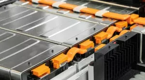 Франция отваря огромна фабрика за батерии на електрически автомобили