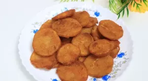 Панирани картофи