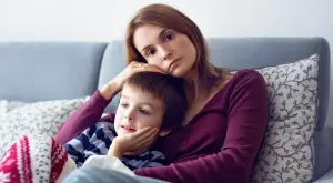 4 психологически трика, с които ще бъдете по-спокойни родители