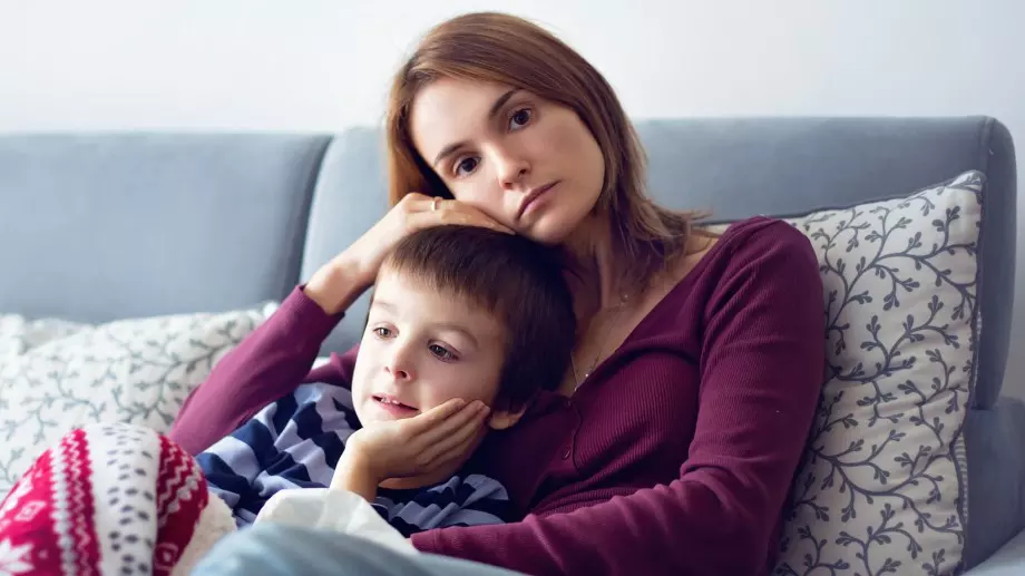 4 психологически трика, с които ще бъдете по-спокойни родители