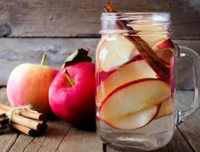 Започнете да ядете по 4 ябълки на ден и вижте какво ще се случи с тялото ви