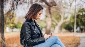 Любовта не трябва да е вечна, за да те промени напълно