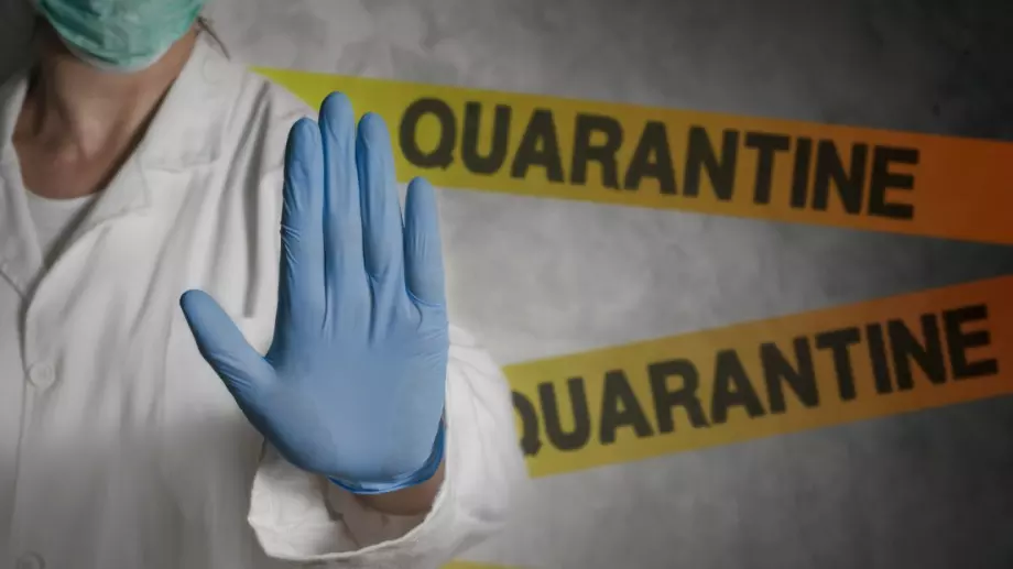 Сърбия с тежки мерки, затвори почти всичко