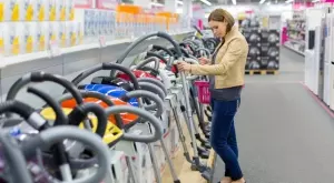 Колко важно е да изберете правилната прахосмукачка?