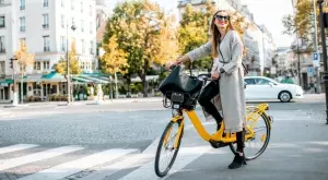 6 добри причини да карате колело