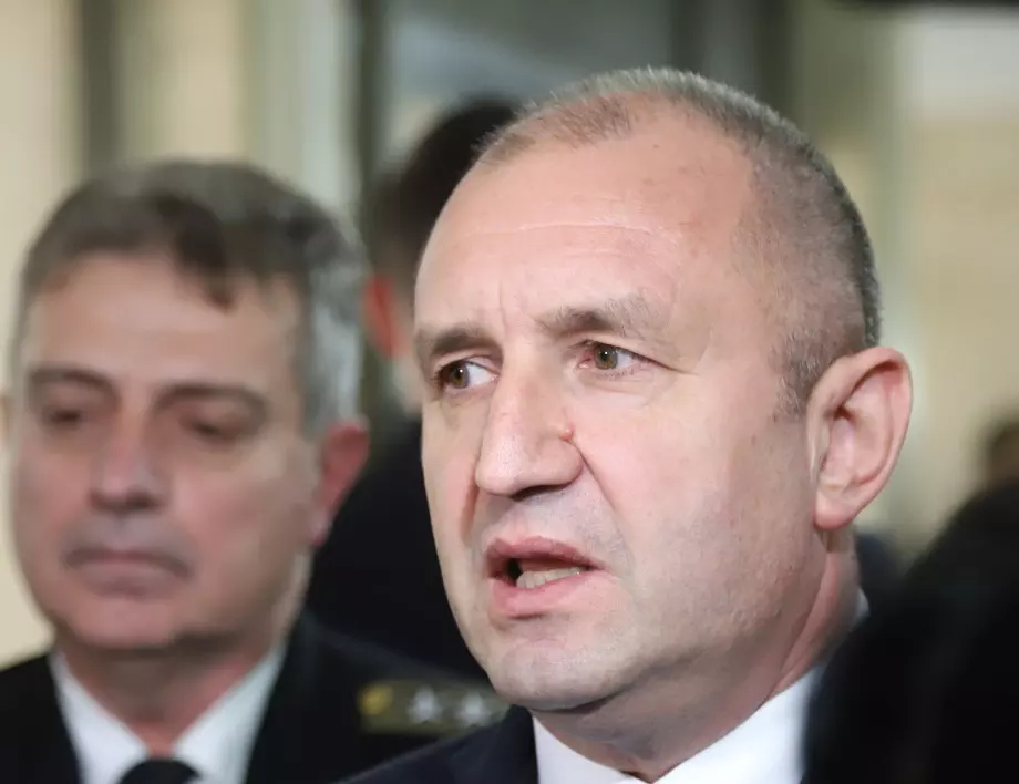 Румен Радев: Георги Раковски отрано прозря, че пътят към свободата се извървява от просветен народ 