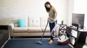 Уникалните ползи от поддържането на чист дом   