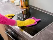 Как да изчистя фурната от зогаряло? Всяка домакиня трябва да знае това!