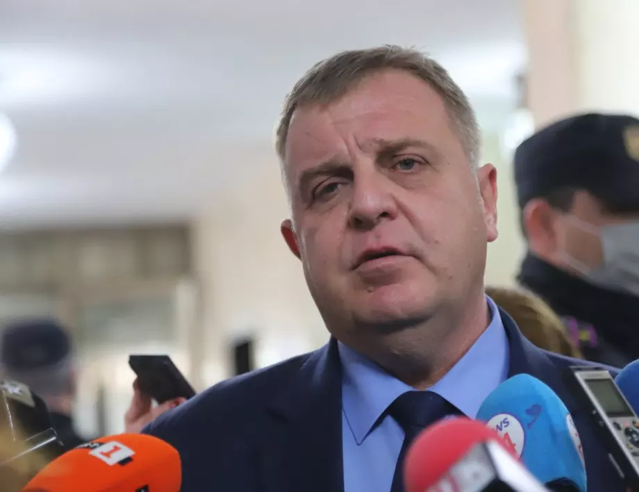 Каракачанов: Никой няма да си позволи лукса да предаде историческата истина за Македония