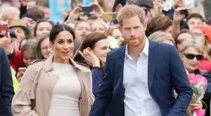 6 скандала, разтресли британската монархия (ВИДЕО)