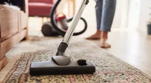 Защо НЕ трябва да пускате прахосмукачка, когато въздухът е мръсен