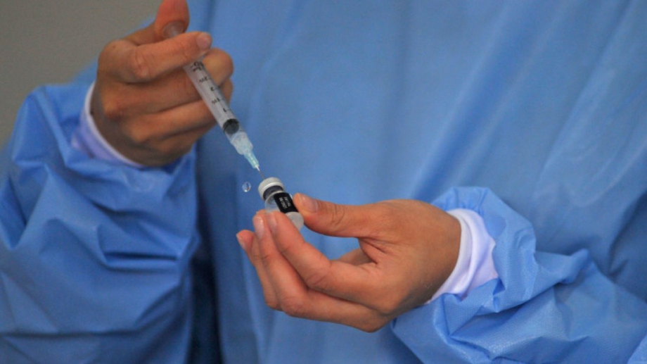 Европейската комисия одобри използването на ваксината на Johnson amp Johnson
