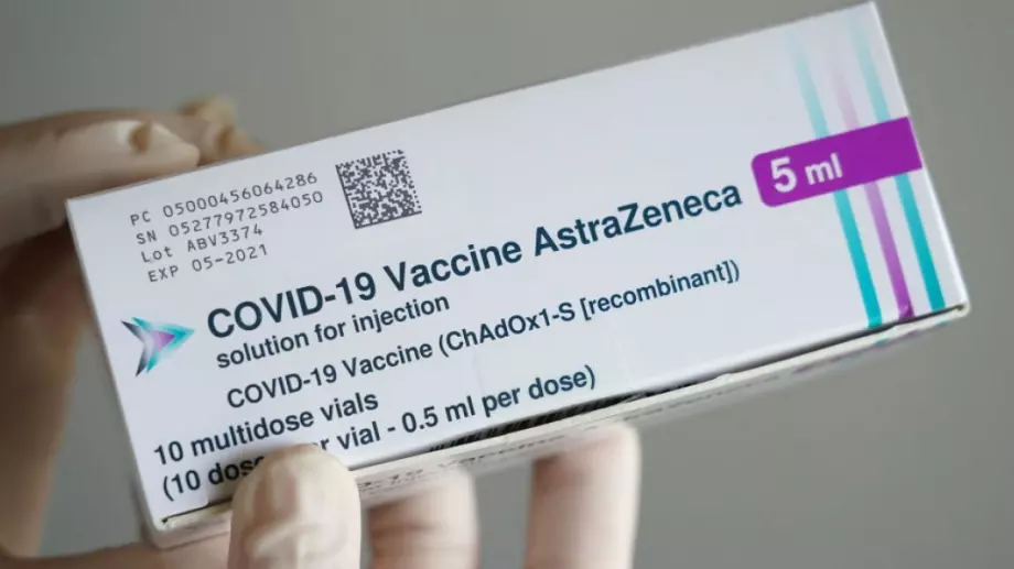 Берлин спира да ваксинира жени под 60 години с AstraZeneca