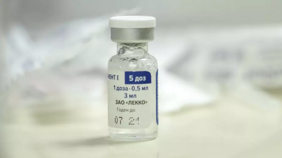 4 държави стартират производство на Спутник V