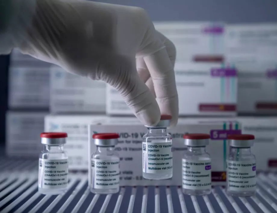 И Тайланд спря временно ваксината срещу коронавирус на AstraZeneca 