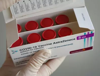 СЗО одобри за употреба ковид ваксина на AstraZeneca по лиценз от Аржентина и Мексико
