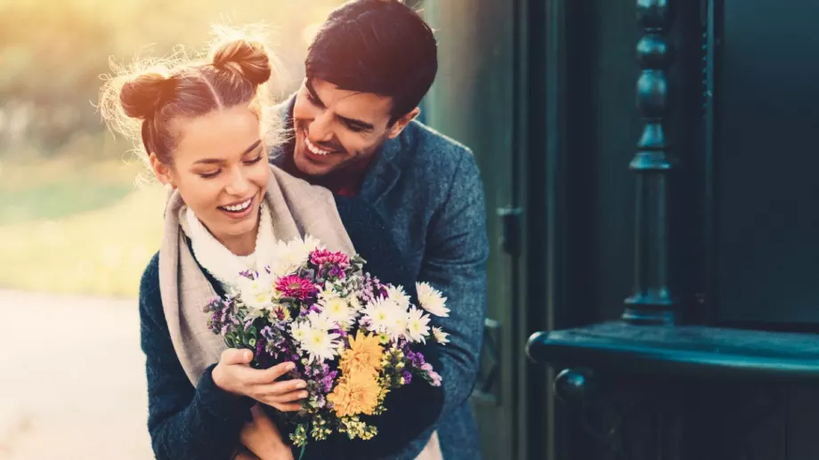 Цветята са на почит от векове