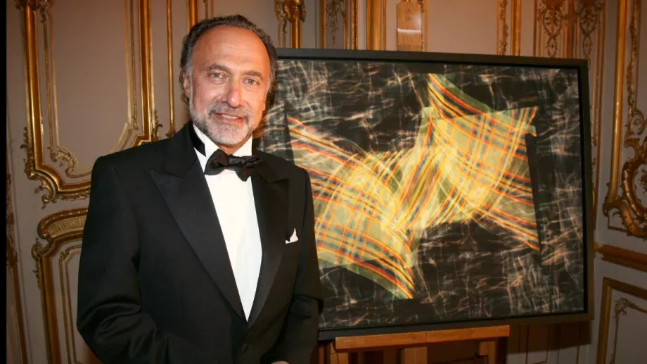 Френският политик и бизнесмен Оливие Дасо загина при катастрофа