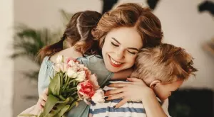 Оригинални пожелания за 8 март за любимите жени