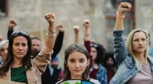 И тази година шествие за правата на жените в София