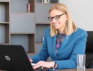 Милена Рамчева: Жените са по-добри в дейностите, свързани с организация (ВИДЕО)