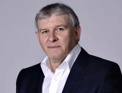 Преизбраха Румен Христов за председател на СДС