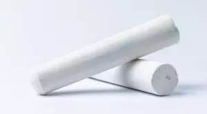 Ще се изненадате защо трябва да имате тебешир у дома