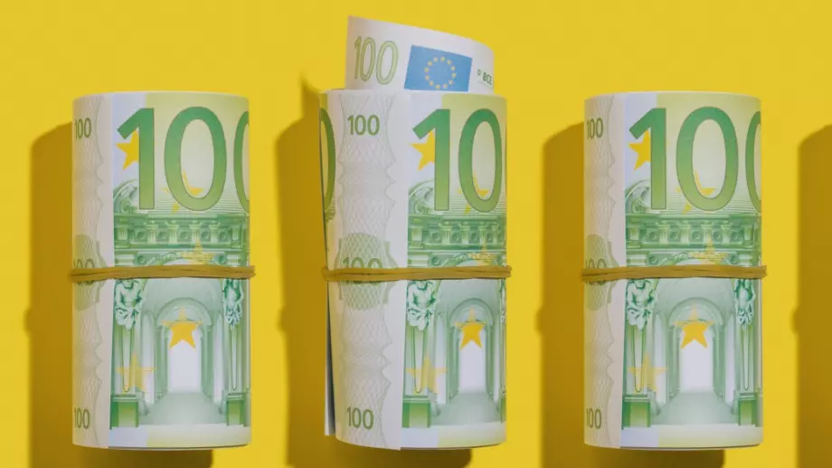 Преките чуждестранни инвестиции намаляват с 130 млн. евро за година