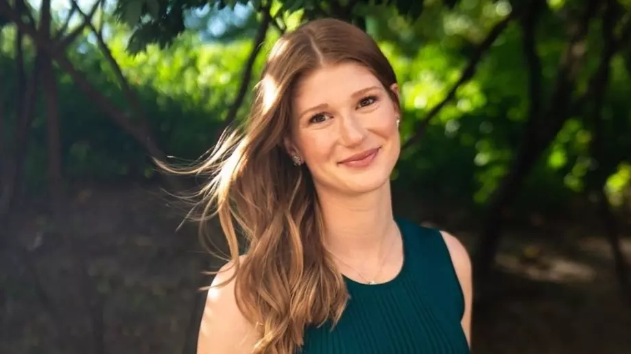 Запознайте се с Дженифър, дъщерята на Бил Гейтс (СНИМКИ)