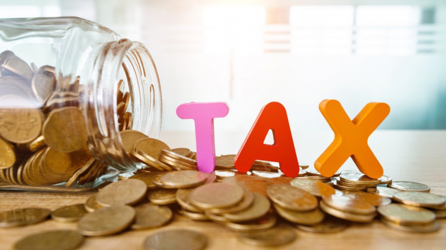 Над 2 7 млрд лева от данък върху добавената стойност ДДС