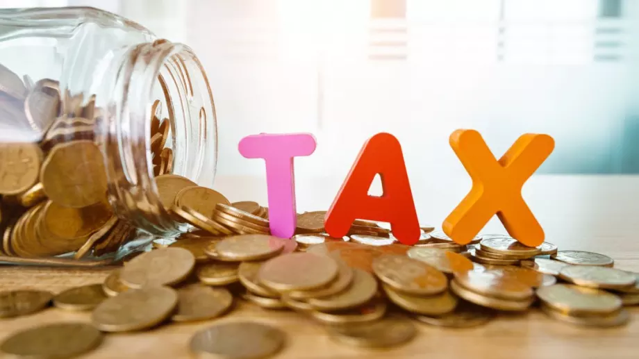 Пестим до 500 лева, ако подадем данъчна декларация до края на март