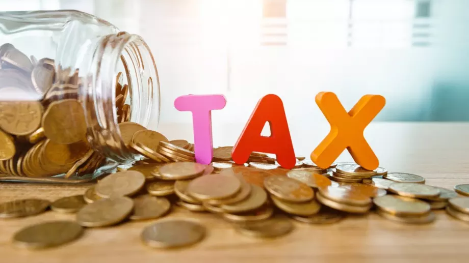 Започна плащането на местните данъци и такси в София. Какво трябва да знаем?