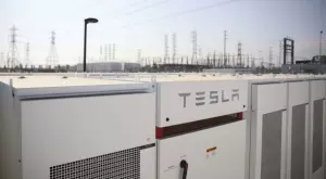 Батерия на Tesla ще пази Тексас от режим на тока