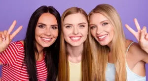 Какво издава за вас мечтаният цвят на коса