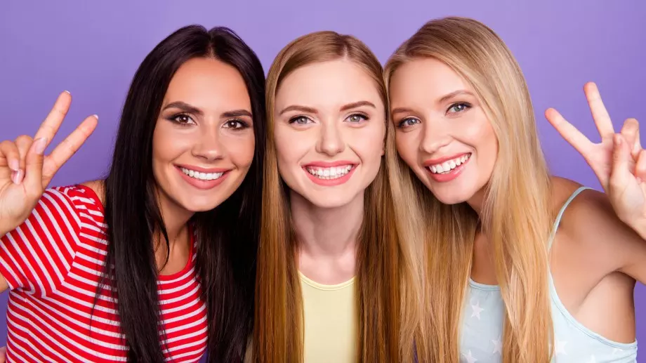 Какво издава за вас мечтаният цвят на коса